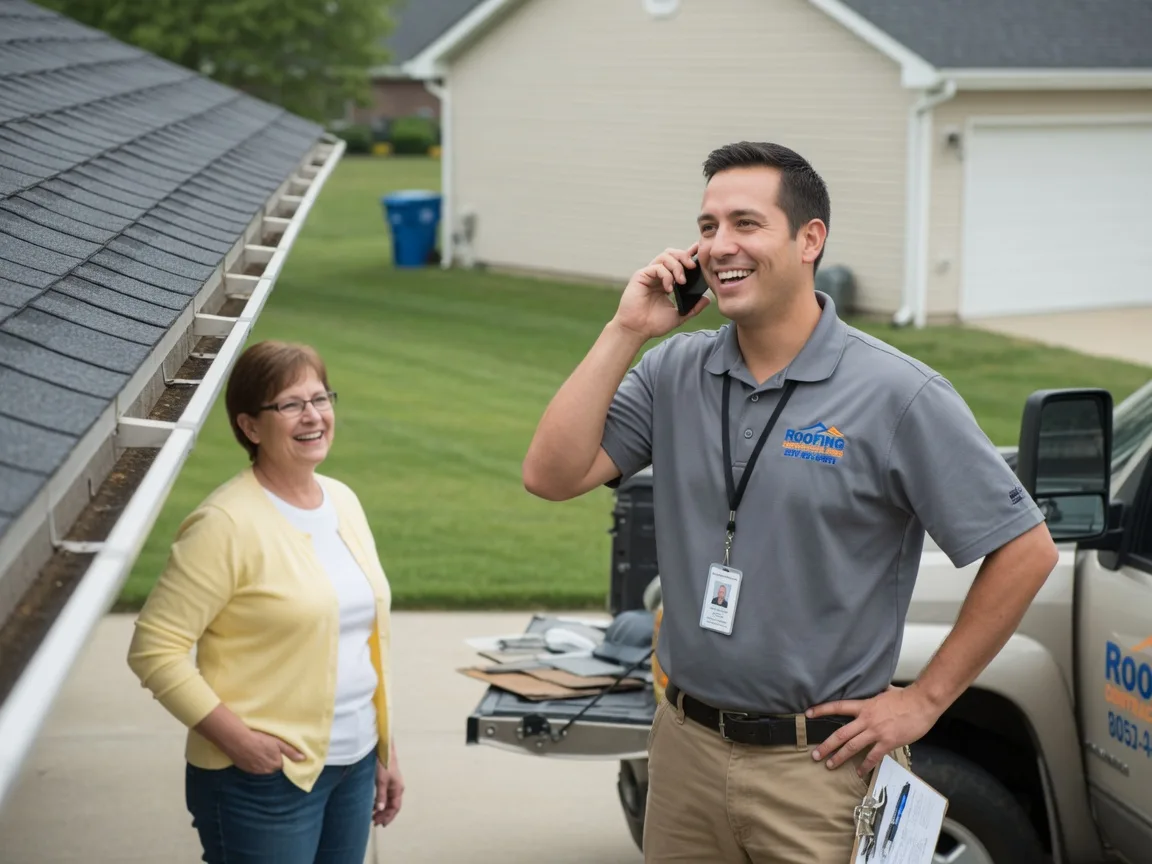 Local Roofing Contractors Somerville, TN FAQs